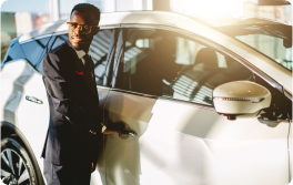 Become Cars45 Dealer Partner