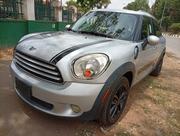 Mini Cooper 2014 Silver for sale