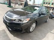 Honda Accord 2015 Black for sale