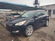 Ford Escape 2014 Black for sale