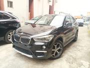 BMW X1 2015 Black for sale
