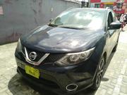 Nissan Qashqai 2017 Blue for sale