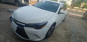 Toyota Camry 2015 White for sale