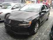 Volkswagen Jetta 2015 Black for sale