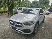 Mercedes-Benz GLA-Class 2021 Silver for sale