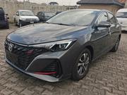New Changan Eado Plus 2025 Gray for sale
