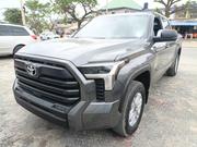 Toyota Tundra 2025 Gray for sale