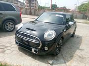 Mini Cooper 2015 Black for sale