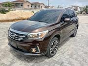 GAC GS4 2019 Brown for sale