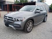 Mercedes-Benz GLE-Class 2020 Gray for sale