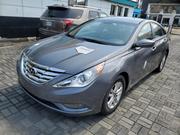 Hyundai Sonata 2013 Gray for sale
