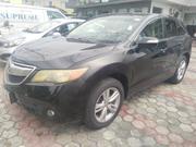 Acura RDX 2014 Gray for sale