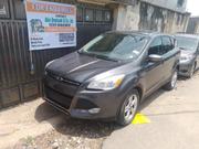 Ford Escape 2015 Gray for sale