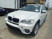 BMW X5 2013 White for sale