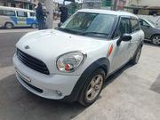 Mini Cooper 2013 White for sale
