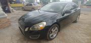 Volvo S60 2012 Black for sale