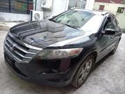 Honda Crosstour 2011 Black for sale