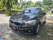 BMW 218i 2015 Black for sale