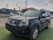 Nissan X-Trail 2013 Black for sale