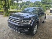 Volkswagen Atlas 2019 Black for sale