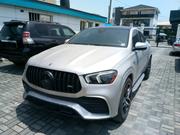 Mercedes-Benz GLE-Class AMG GLE 53 4MATIC 2023 Gray for sale