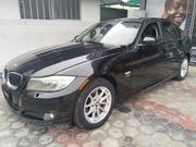 BMW 328i 2010 Black for sale
