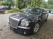 Chrysler 300C 2007 Black for sale