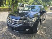 Honda Accord 2015 Black for sale