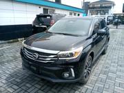GAC GS4 2020 Black for sale