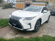 Lexus RX 2019 White for sale