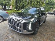 Hyundai Palisade 2023 Black for sale