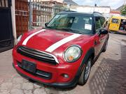 Mini Cooper 2012 Red for sale