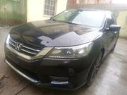 Honda Accord 2015 Black for sale