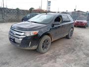 Ford Edge SE 4dr FWD (3.5L 6cyl 6A) 2008 Black for sale