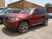 BMW X5 2011 Red for sale