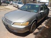 Toyota Camry 1998 Gray for sale
