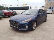 Hyundai Sonata 2019 Blue for sale