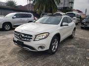Mercedes-Benz GLA-Class 2019 White for sale
