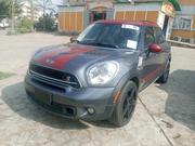 Mini Countryman 2016 Gray for sale