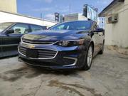Chevrolet Malibu 2018 Blue for sale