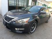 Nissan Altima 2013 Gray for sale