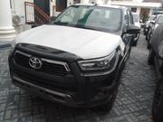 Toyota Hilux 2025 Black for sale