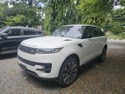 Land Rover Range Rover Sport 2023 White for sale