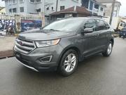 Ford Edge SEL 4dr FWD (2.0L 4cyl 6A) 2016 Gray for sale