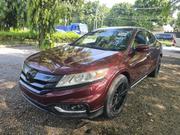 Honda Crosstour 2013 Burgandy for sale