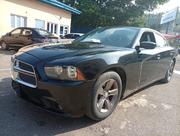 Dodge Charger 2012 Black for sale