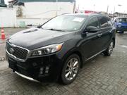 Kia Sorento 2016 Black for sale