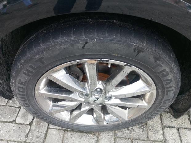 Kia Sorento 2016 Black