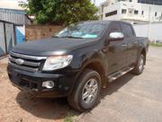 Ford Ranger 2013 Black for sale