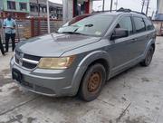 Dodge Journey 2010 Gray for sale